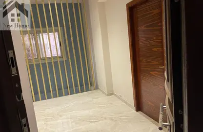 دوبلكس - 4 غرف نوم - 5 حمامات للبيع في البنفسج 3 - البنفسج - مدينة القاهرة الجديدة - القاهرة