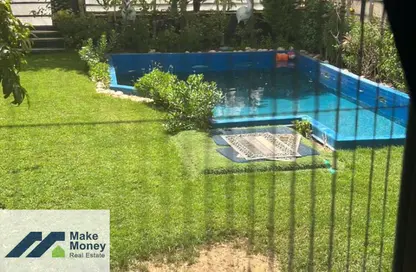 Townhouse - 5 Bedrooms - 4 Bathrooms for sale in Hyde Park - New Cairo City - Cairo