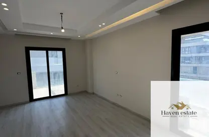 Apartment - 2 Bedrooms - 2 Bathrooms for rent in Villette - 5th Settlement Compounds - The 5th Settlement - New Cairo City - Cairo