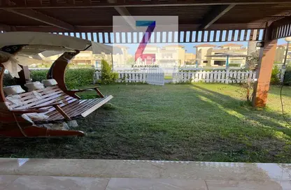 Twin House - 3 Bedrooms - 3 Bathrooms for rent in Stella Heights - Al Alamein - North Coast