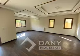 Villa - 4 Bedrooms - 4 Bathrooms for rent in Mivida - 5th Settlement Compounds - The 5th Settlement - New Cairo City - Cairo
