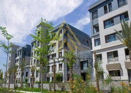 Townhouse - 3 bedrooms - 3 bathrooms for للبيع in Trio Villas - 5th Settlement Compounds - The 5th Settlement - New Cairo City - Cairo