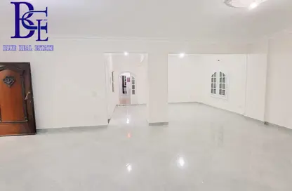Apartment - 4 Bedrooms - 2 Bathrooms for rent in 7th District - Sheikh Zayed City - Giza