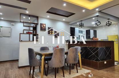 Apartment - 3 Bedrooms - 2 Bathrooms for rent in Madinaty - Cairo