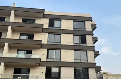Apartment - 3 Bedrooms - 2 Bathrooms for sale in DeJoya Residence - New Zayed City - Sheikh Zayed City - Giza Apartment - 3 Bedrooms - 2 Bathrooms for sale in DeJoya Residence - New Zayed City - Sheikh Zayed City - Giza