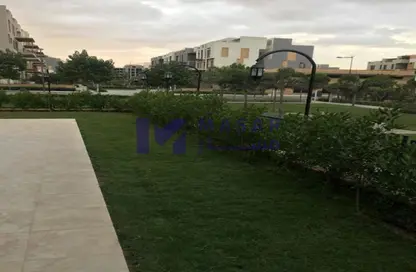 Duplex - 3 Bedrooms - 4 Bathrooms for rent in Eastown - 5th Settlement Compounds - The 5th Settlement - New Cairo City - Cairo