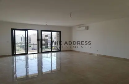 شقة - 3 غرف نوم - 4 حمامات للايجار في فيفث سكوير - التجمع الخامس - مدينة القاهرة الجديدة - القاهرة