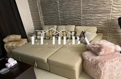 Apartment - 3 Bedrooms - 1 Bathroom for rent in Madinaty - Cairo