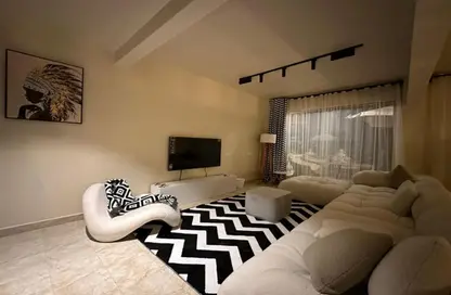 Villa - 3 Bedrooms - 3 Bathrooms for sale in Santa Claus - Al Ain Al Sokhna - Suez