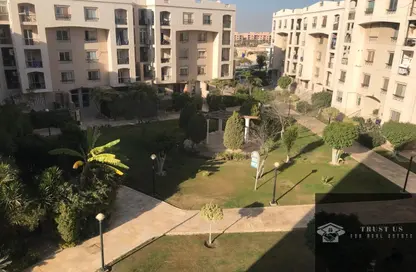 Apartment - 3 Bedrooms - 3 Bathrooms for sale in El Rehab Extension - Al Rehab - New Cairo City - Cairo