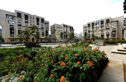 Apartment - 2 Bedrooms - 3 Bathrooms for sale in Arabesque - El Fustat ( Coptic Cairo ) - Hay Masr El Kadima - Cairo