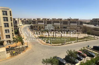 Apartment - 3 Bedrooms - 3 Bathrooms for sale in Sarai - Mostakbal City Compounds - Mostakbal City - Future City - Cairo Apartment - 3 Bedrooms - 3 Bathrooms for sale in Sarai - Mostakbal City Compounds - Mostakbal City - Future City - Cairo