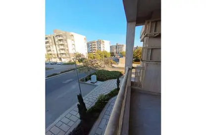 Apartment - 2 Bedrooms - 1 Bathroom for rent in Madinaty - Cairo