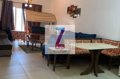 شاليه - 2 غرف نوم - 2 حمامات للبيع في أمواج - سيدي عبد الرحمن - الساحل الشمالي