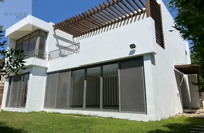 Villa - 4 Bedrooms - 4 Bathrooms for sale in Allegria - Sheikh Zayed Compounds - Sheikh Zayed City - Giza Villa - 4 Bedrooms - 4 Bathrooms for sale in Allegria - Sheikh Zayed Compounds - Sheikh Zayed City - Giza