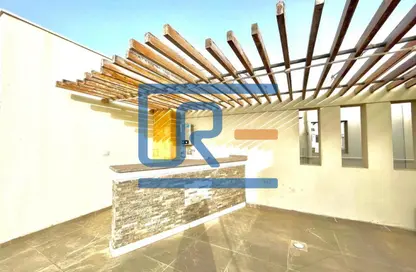 Duplex - 4 Bedrooms - 5 Bathrooms for rent in Eastown - 5th Settlement Compounds - The 5th Settlement - New Cairo City - Cairo
