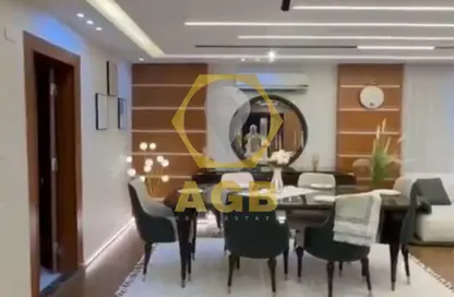 Apartment - 3 Bedrooms - 3 Bathrooms for sale in Syria St. - Mohandessin - Giza
