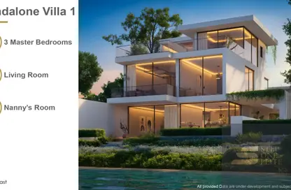 Apartment - 3 Bedrooms - 2 Bathrooms for sale in Zomra East - The 5th Settlement - New Cairo City - Cairo