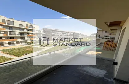 Apartment - 3 Bedrooms - 3 Bathrooms for rent in Villette - 5th Settlement Compounds - The 5th Settlement - New Cairo City - Cairo