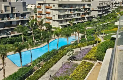 Apartment - 3 Bedrooms - 3 Bathrooms for rent in Villette - 5th Settlement Compounds - The 5th Settlement - New Cairo City - Cairo Apartment - 3 Bedrooms - 3 Bathrooms for rent in Villette - 5th Settlement Compounds - The 5th Settlement - New Cairo City - Cairo