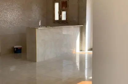 شقة - 3 غرف نوم - 2 حمامات للبيع في شارع الفردوس - مدينة الفردوس - طريق الواحات - مدينة 6 أكتوبر - الجيزة