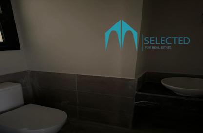 Apartment - 2 Bedrooms - 3 Bathrooms for rent in O West - 6 October Compounds - 6 October City - Giza