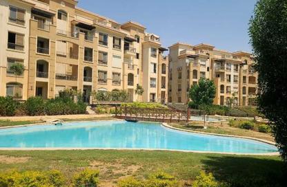 Apartment - 3 Bedrooms - 3 Bathrooms for sale in Stone Residence - 5th Settlement Compounds - The 5th Settlement - New Cairo City - Cairo