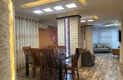 Apartment - 3 Bedrooms - 3 Bathrooms for sale in Abbas Al Akkad St. - 1st Zone - Nasr City - Cairo