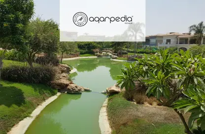 Apartment - 3 Bedrooms - 3 Bathrooms for sale in Lake View Residence 2 - 5th Settlement Compounds - The 5th Settlement - New Cairo City - Cairo