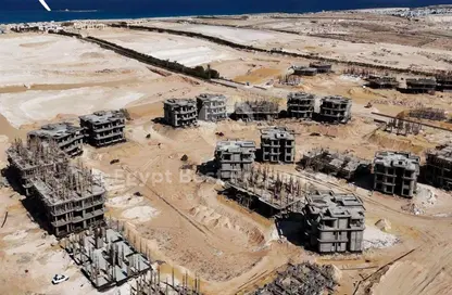 Chalet - 3 Bedrooms - 2 Bathrooms for sale in Koun - Ras Al Hekma - North Coast