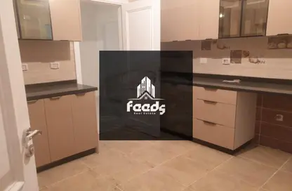 Apartment - 3 Bedrooms - 3 Bathrooms for sale in Al Maqsad - New Capital Compounds - New Capital City - Cairo