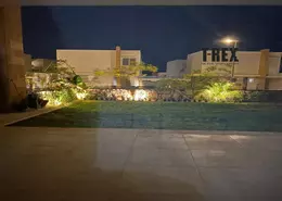 Chalet - 3 Bedrooms - 3 Bathrooms for sale in Seashell - Sidi Abdel Rahman - North Coast