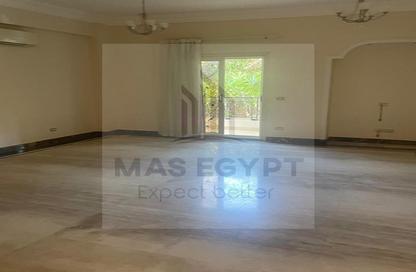 شقة - 3 غرف نوم - 3 حمامات للايجار في بيفرلي هيلز - كمبوندات الشيخ زايد - الشيخ زايد - الجيزة
