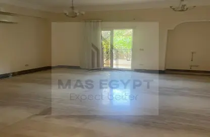 شقة - 3 غرف نوم - 3 حمامات للايجار في بيفرلي هيلز - كمبوندات الشيخ زايد - الشيخ زايد - الجيزة