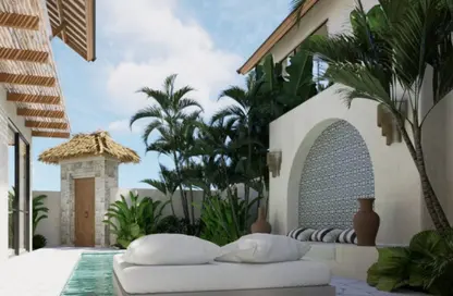 Hotel Apartment - 3 Bedrooms - 4 Bathrooms for sale in Mesca - Soma Bay - Safaga - Hurghada - Red Sea