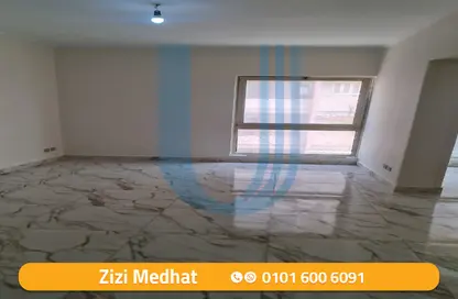 Apartment - 3 Bedrooms - 2 Bathrooms for sale in Mustafa Kamel - Hay Sharq - Alexandria