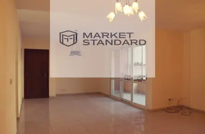 Apartment - 3 Bedrooms - 2 Bathrooms for sale in Mostafa Kamel St. - Rehab City Forth Phase - Al Rehab - New Cairo City - Cairo