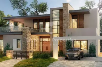 فيلا - 4 غرف نوم - 5 حمامات للبيع في ذا استيتس - كمبوندات الشيخ زايد - الشيخ زايد - الجيزة فيلا - 4 غرف نوم - 5 حمامات للبيع في ذا استيتس - كمبوندات الشيخ زايد - الشيخ زايد - الجيزة