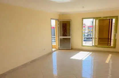 شقة - 3 غرف نوم - 2 حمامات للبيع في دار مصر الأندلس المرحلة التانية - شارع التسعين الجنوبي - التجمع الخامس - مدينة القاهرة الجديدة - القاهرة