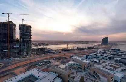 Apartment - 2 Bedrooms - 2 Bathrooms for sale in Latin District - New Alamein City - Al Alamein - North Coast