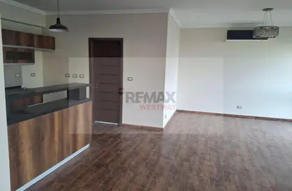 دوبلكس - 4 غرف نوم - 4 حمامات للايجار في ويستاون - كمبوندات الشيخ زايد - الشيخ زايد - الجيزة