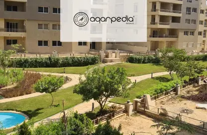 Apartment - 3 Bedrooms - 3 Bathrooms for sale in The Square - 5th Settlement Compounds - The 5th Settlement - New Cairo City - Cairo
