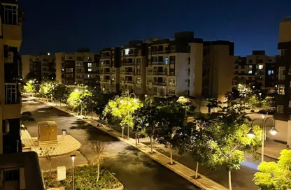 Apartment - 2 Bedrooms - 1 Bathroom for rent in Madinaty - Cairo Apartment - 2 Bedrooms - 1 Bathroom for rent in Madinaty - Cairo