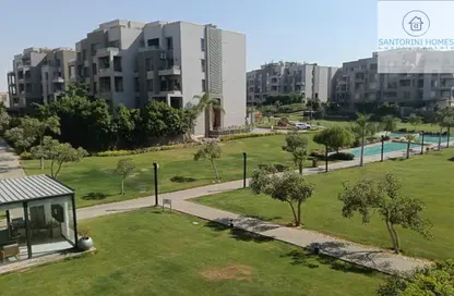 Apartment - 2 Bedrooms - 2 Bathrooms for sale in Village Gardens Katameya - 5th Settlement Compounds - The 5th Settlement - New Cairo City - Cairo