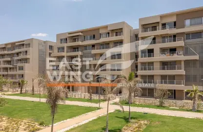 شقة - 2 غرف نوم - 1 حمام للبيع في كابيتال جاردنز - بالم هيلز - كمبوندات مدينة المستقبل - مدينة المستقبل - القاهرة