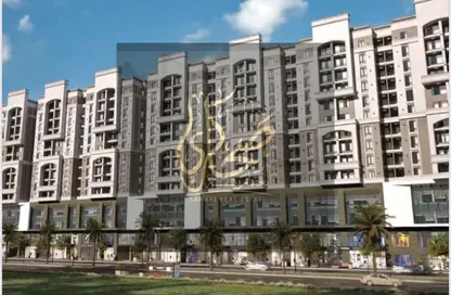 Office Space - Studio - 1 Bathroom for sale in Muruj - Smouha - Hay Sharq - Alexandria