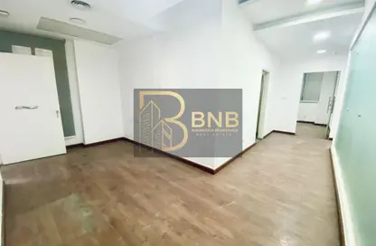 Office Space - Studio - 2 Bathrooms for rent in 90 Street - The 5th Settlement - New Cairo City - Cairo