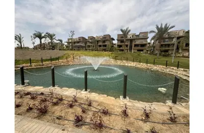 Apartment - 3 Bedrooms - 3 Bathrooms for sale in New Giza - Cairo Alexandria Desert Road - 6 October City - Giza Apartment - 3 Bedrooms - 3 Bathrooms for sale in New Giza - Cairo Alexandria Desert Road - 6 October City - Giza