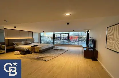 Hotel Apartment - 1 Bedroom - 1 Bathroom for sale in Marriott Residence Heliopolis - Almazah - Heliopolis - Masr El Gedida - Cairo Hotel Apartment - 1 Bedroom - 1 Bathroom for sale in Marriott Residence Heliopolis - Almazah - Heliopolis - Masr El Gedida - Cairo