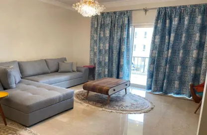 Apartment - 3 Bedrooms - 4 Bathrooms for rent in Mivida - 5th Settlement Compounds - The 5th Settlement - New Cairo City - Cairo
